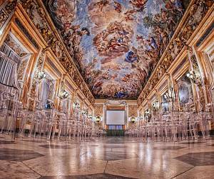 Evento Giornate Europee del Patrimonio: dalla Galleria alla Biblioteca - Palazzo Medici Riccardi