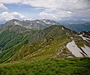 Evento Escursione guidata all'Orrido di Botri - Andare a Zonzo Trekking ed Escursioni