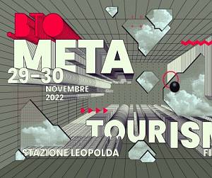 Evento BTO 2022, tra metaverso e viaggi insoliti - Stazione Leopolda