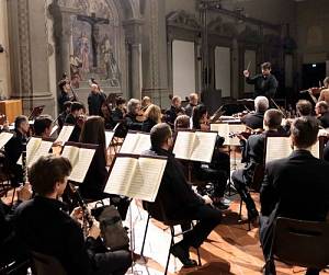 Evento Concerto di sax e clarinetto - Auditorium Santo Stefano al Ponte