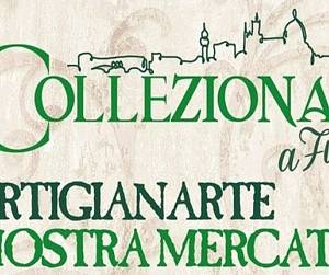 Evento Collezionare a Firenze - TuscanyHall