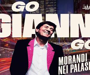 Evento Gianni Morandi nei Palasport - Nelson Mandela Forum