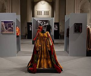 Evento Romeo&Giulietta. I costumi da Oscar di Danilo Donati - Fondazione Zeffirelli, Sala Musica 