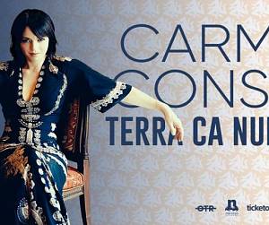 Evento Estate Fiesolana:  Carmen Consoli - Teatro di Fiesole