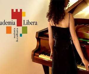 Evento Querceto International Piano Festival - Dintorni di Firenze
