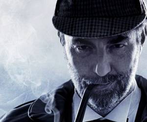 Evento Sherlock Holmes, il Musical - Teatro Verdi