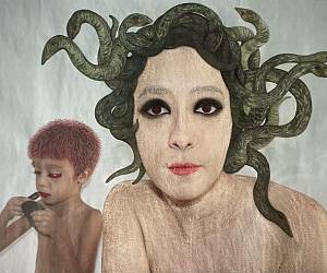 Evento Mostra: ​Zoè Gruni, Motherboard - Galleria Il Ponte