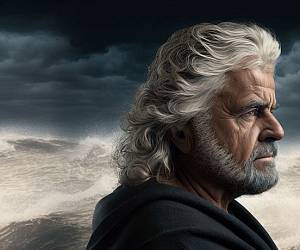 Evento Estate Fiesolana: Beppe Grillo, Io sono un altro - Teatro di Fiesole