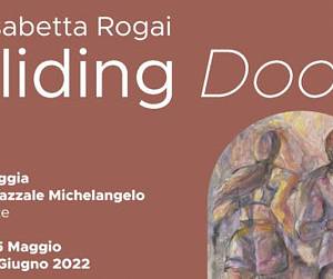 Evento Elisabetta Rogai: Sliding Doors - La Loggia