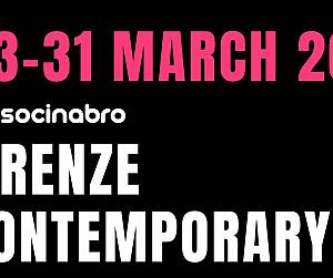 Evento Firenze contemporary - Firenze centro