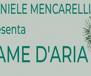 Evento Daniele Mencarelli presenta Fame d'Aria - Università degli studi di Firenze - Dipartimento di Scienze Politiche 