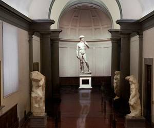 Evento I restauri delle opere di Pier Francesco Foschi - Galleria dell'Accademia