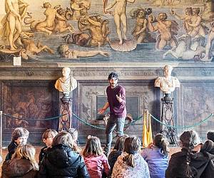 Evento A scuola d’arte nei musei. Illustrare il mito - Firenze città