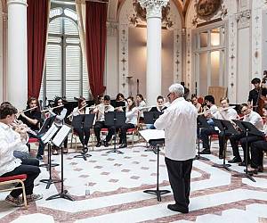 Evento I concerti del martedì - Institut français Firenze