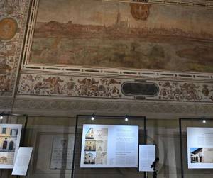 Evento Codice Rustici. Uno sguardo rinascimentale su Firenze d’oggi - Palazzo Vecchio