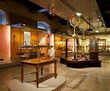 Evento Ore italiane: Orologi storici dalla collezione Del Vecchio - Museo Galileo