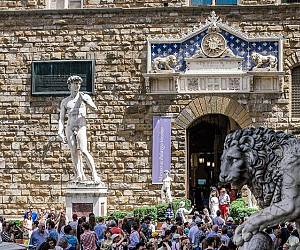 Evento Visita Speciali a Palazzo Vecchio - Palazzo Vecchio