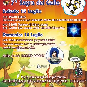 Gallery Evento