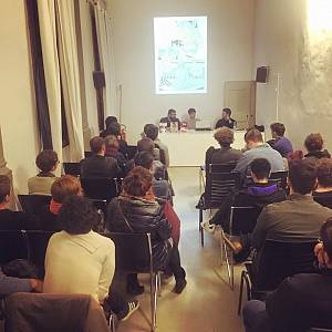 Gallery Evento