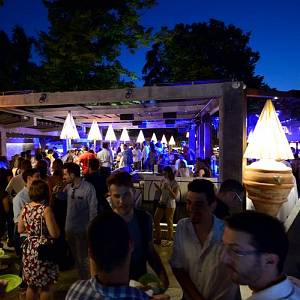 Gallery Evento