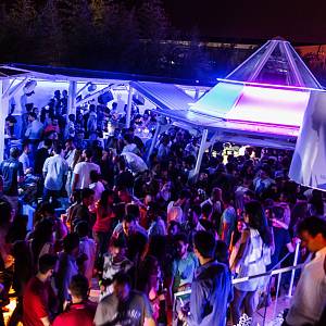 Gallery Evento