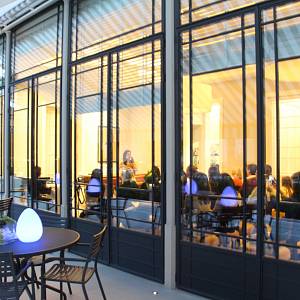 Gallery Evento