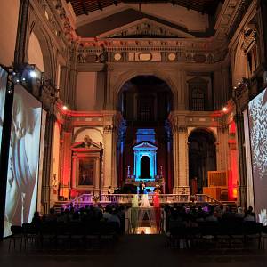 Gallery Evento