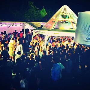Gallery Evento