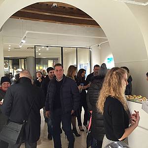 Gallery Evento