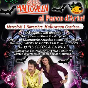 Gallery Evento