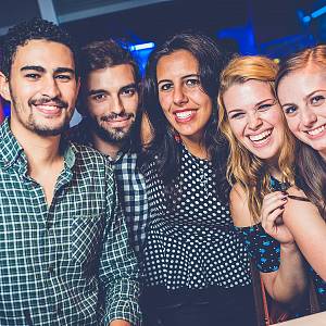 Gallery Evento