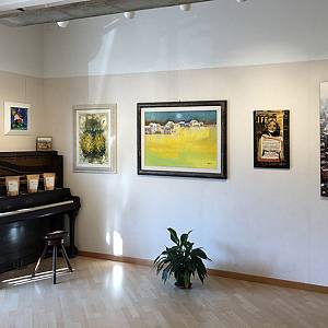 Gallery Evento