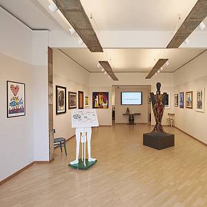 Gallery Evento