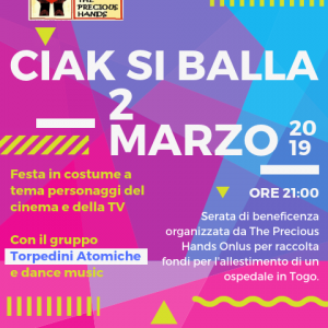 Gallery Evento