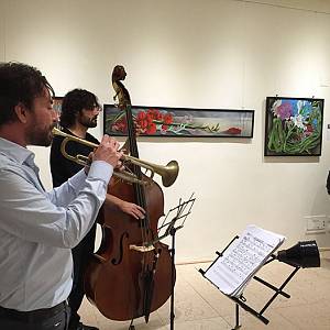 Gallery Evento