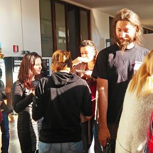 Gallery Evento