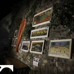 Gallery Evento
