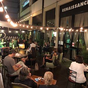 Gallery Evento
