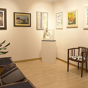 Gallery Evento
