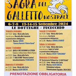 Gallery Evento
