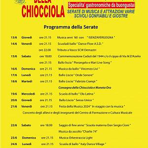 Gallery Evento