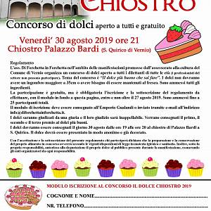 Gallery Evento