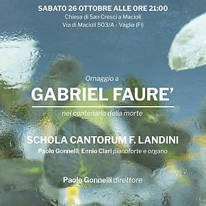 Gallery Evento