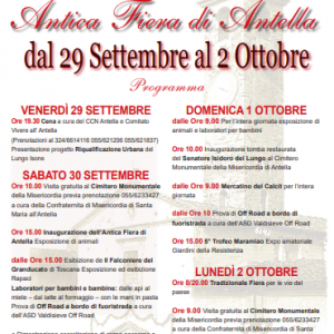 Gallery Evento