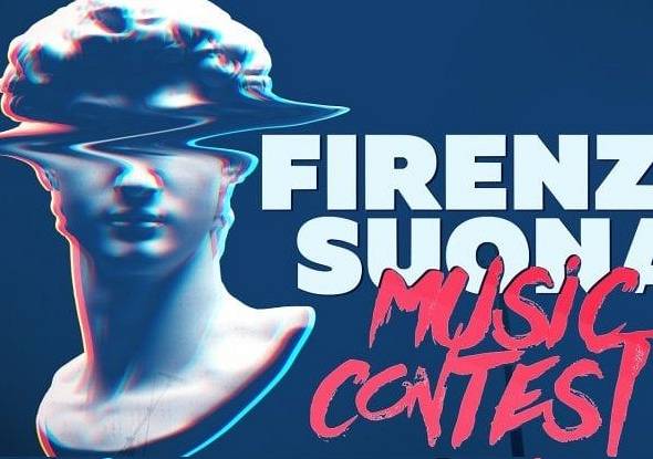 Evento Firenze Suona Music Contest - Firenze città