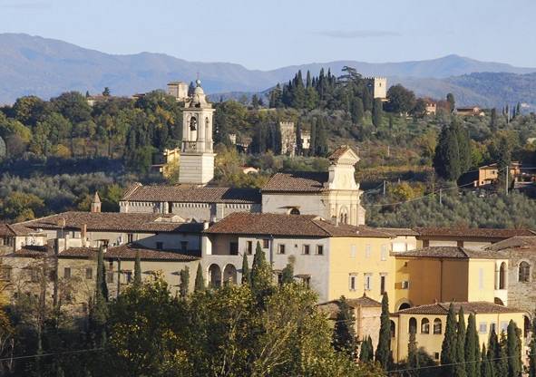 Evento Cinema in Pioppeta - Dintorni di Firenze