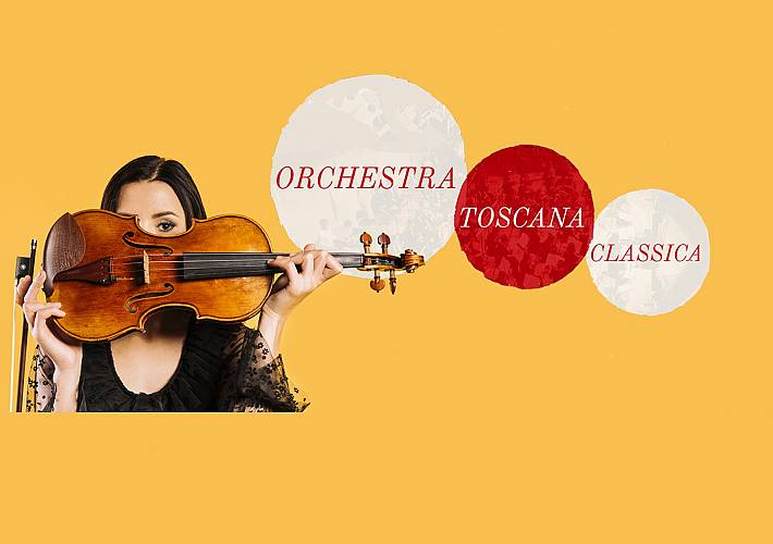 Evento Musica sui sagrati: Orchestra Toscana Classica - Firenze città