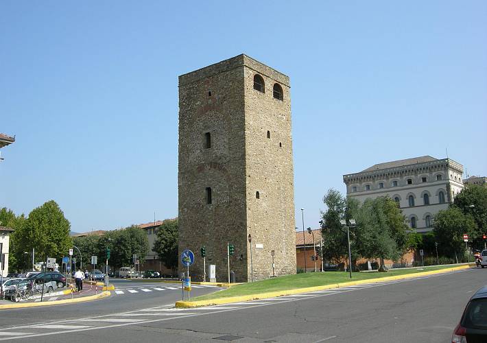 Evento La Torre della Zecca: Una Finestra sul Passato Economico di Firenze - 