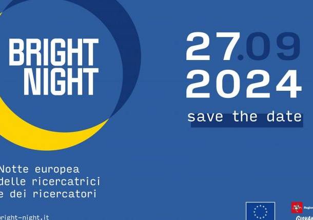 Evento Bright Night 2024 - Firenze città