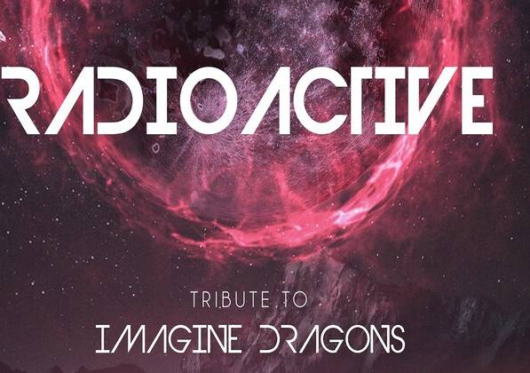 Evento Radioactive: Imagine Dragons Tribute all'Hard Rock Cafe   - Hard Rock Cafe